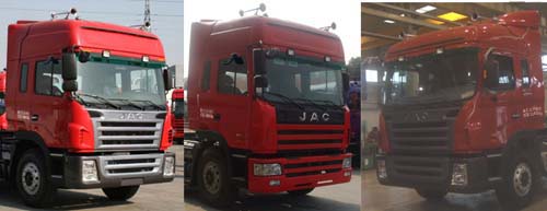 ͼ4-Mϵ 350 6X4 HFC4250K1R1K3ǣ