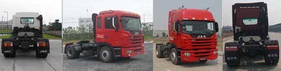 ͼ2-Hϵ 336 4X2 HFC4180K2R1Tǣ