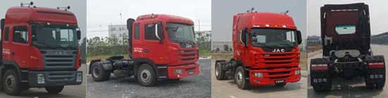 ͼ2-Mϵ 270 4X2 HFC4180K1R1K3ǣ