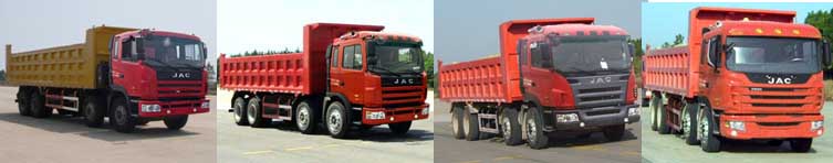 ͼ4-M 260 8X4 HFC3313KR1LZTж