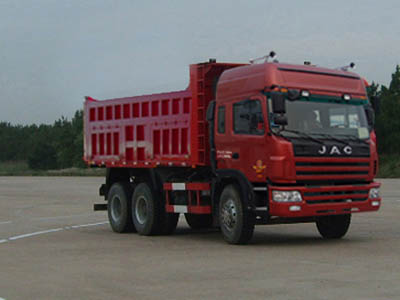 ͼ3-Mؿ 340 6X4 (߶) HFC3256K3R1LTж