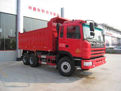 ͼ2-Mؿ 340 6X4 (߶) HFC3256K3R1LTж