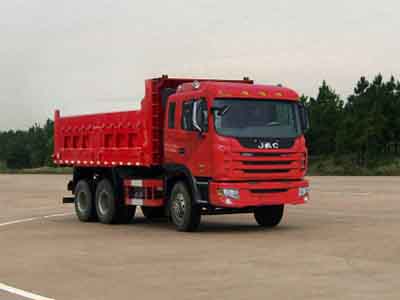 ͼ4-Mؿ 290 6X4 (߶) HFC3256K2R1LTж