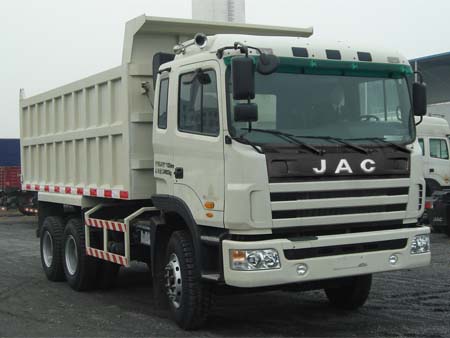 ͼ1-M 320 6X4 ߶ HFC3252KR1K3ж