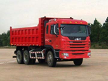 ͼ3-M 320 6X4 ߶ HFC3252KR1K3ж