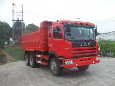 ͼ1-M 340 6X4 ߶ HFC3251K1R1Tж