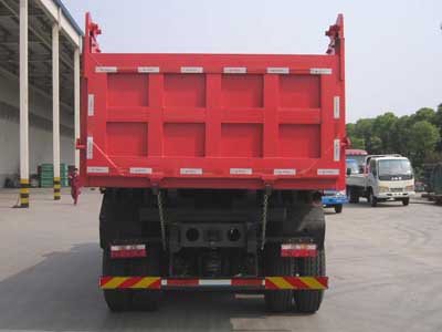 ͼ4-M 340 6X4 ߶ HFC3251K1R1Tж