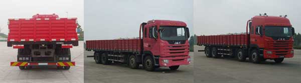 ͼ4-Hϵ 380 8X4 (߶) HFC1314K2R1LTػ