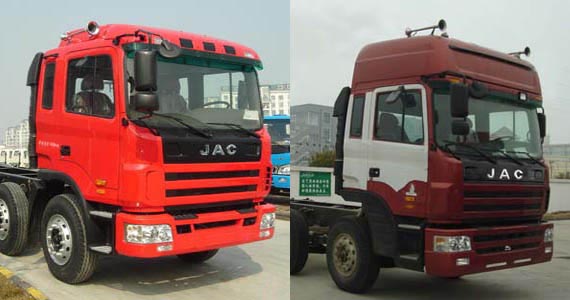 ͼ4-L 220 8X4 դʽ HFC5312CCYKR1LTػ