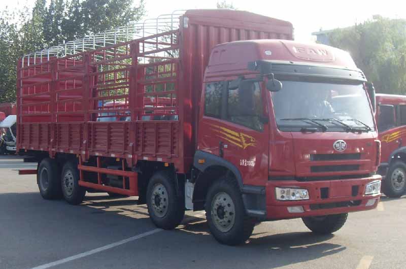 ͼ1-´  220 8X4 դʽ Ű CA5240XXYP1K2L7T10EA80-1ػ