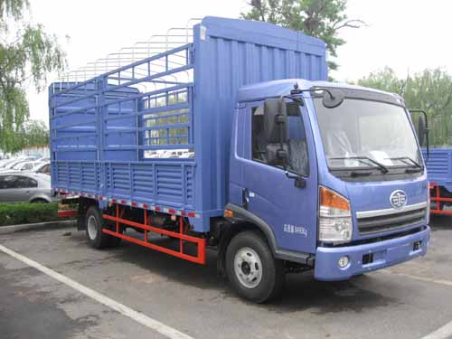 ͼ2-п 120 4X2 դʽ CA5100XXYPK2EA81-1ػ