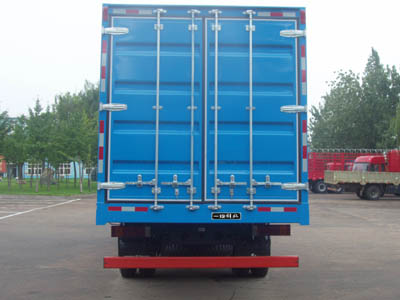 ͼ2-IIп 130 4X2 ʽ CA5081XXYPK2EA80-3ػ