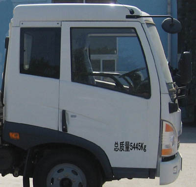 ͼ2-IIIп 100 4X2 ʽ Ű CA5051XXYP40K2L1EA80-3ػ