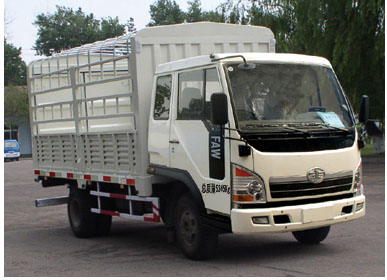 ���ͼ1-�������III�п� 120���� 4X2 ��դʽ �Ű� CA5051XXYP40K2L1EA80-1���ػ���