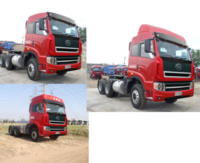 ���ͼ2-����´����ؿ� 380���� 6X4 (CA4258P2K2T1EA81)��ǣ����