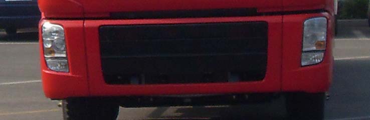 ͼ3-´  260 8X4 դʽ Ű CA5310XXYP2K2L7T9EA80-1ػ