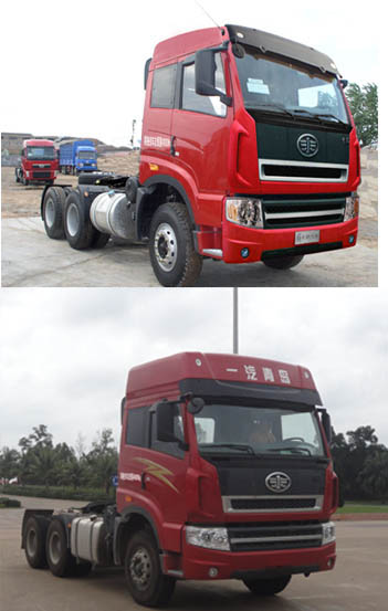ͼ3-Сؿ 310 6X4 (CA4257P2K2T1EA80)ǣ