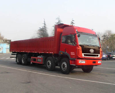 ���ͼ2-����´��� 375���� 8X4 CA3301P2K2L7T4EA80����ж��