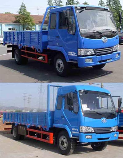 ͼ4-IIIп 160 4X2 Ű CA1166PK2L2EA80ػ