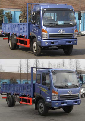 ͼ2-IIIп 160 4X2 Ű CA1166PK2L2EA80ػ