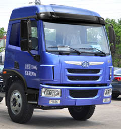 ͼ3-IIп 130 4X2 Ű CA1161PK2L2EA80ػ