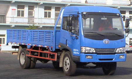 ͼ1-IIIп 160 4X2 Ű CA1127PK2EA80ػ