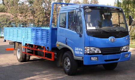 ͼ3-IIIп 160 4X2 Ű CA1127PK2EA80ػ