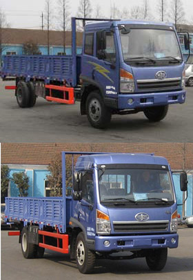 ͼ2-п 140 4X2 Ű CA1070PK2EA80ػ
