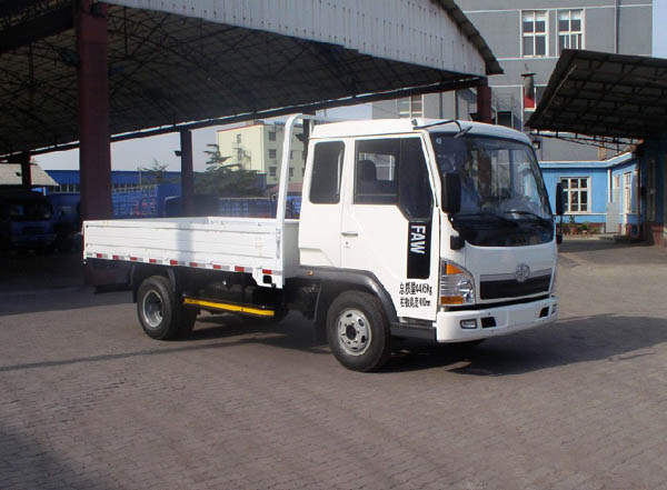 ͼ1-IIIп 100 4X2 Ű CA1051P40K2L1EA80ػ