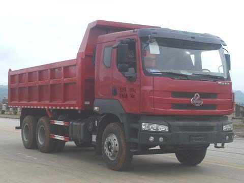 ͼ1-507 300 6X4 LFS3252LQж