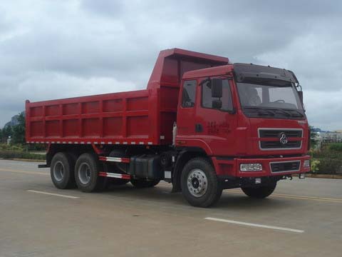 ͼ2-507 300 6X4 LFS3252LQж