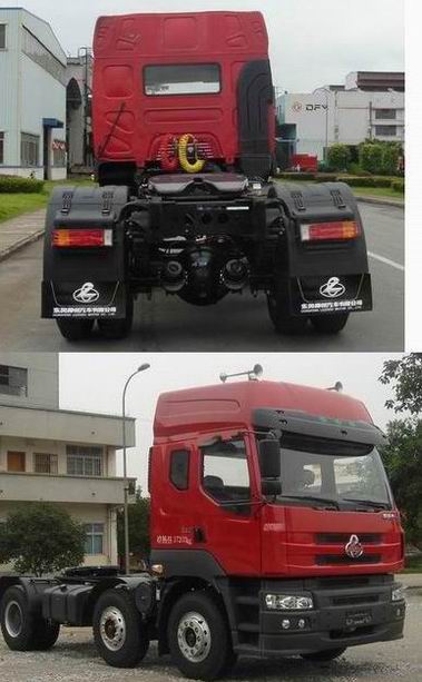 ͼ2-507 340 6X2 (˹) LZ4230QCAǣ