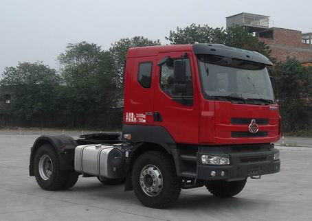 ���ͼ2-��������507 310���� 4x2 LZ4180QAF��ǣ����