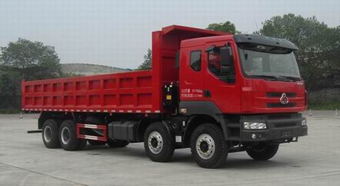 ͼ1- 290 8X4 LZ3315QEFж
