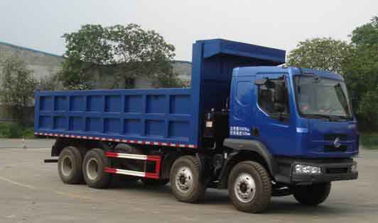 ͼ1- 260 8X4 LZ3313REBж