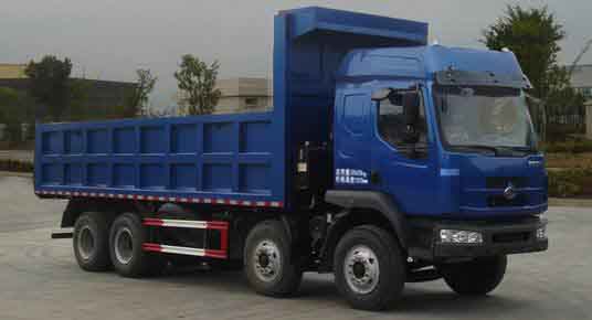 ͼ3- 260 8X4 LZ3313REBж