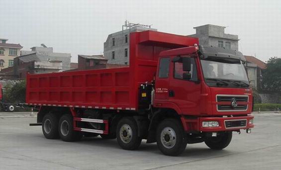 ͼ1- 290 8X4 LZ3313PEFж