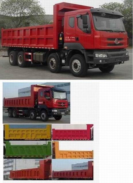 ͼ3- 290 8X4 LZ3313PEFж