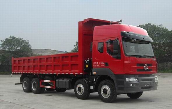 ͼ4- 290 8X4 LZ3313PEFж