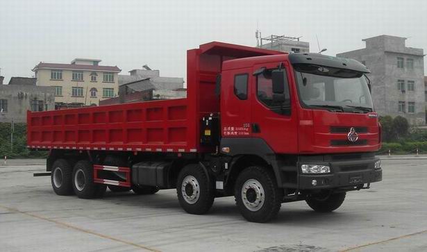 ͼ1- 340 8X4 LZ3310QELж