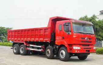 ͼ1- 336 8X4 LZ3301QEHж