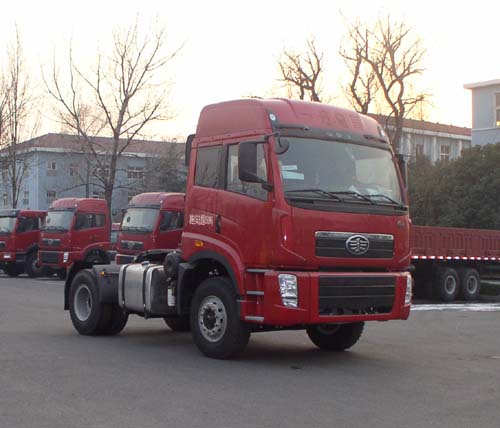 ���ͼ1-����´����ؿ� 336���� 4X2 (CA4180P2K2EA81)��ǣ����