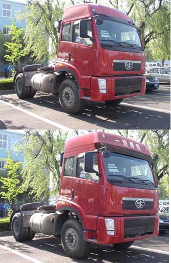 ͼ2-´ؿ 300 4X2 (CA4180P2K2EA81)ǣ