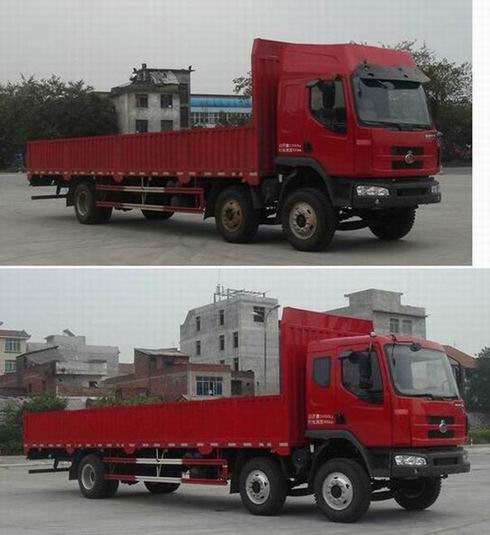 ͼ2-609п 190 6X2 LZ1250RCMػ