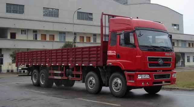 ͼ1-507 290 8X4 LZ1244PELػ