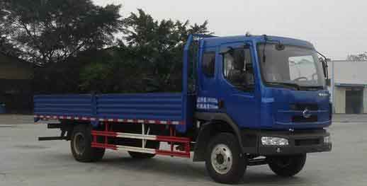ͼ2-609п 160 4X2 LZ1165RAPػ