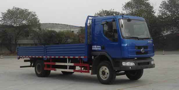 ͼ1-609п 140 4X2 Ű LZ1163RAPػ