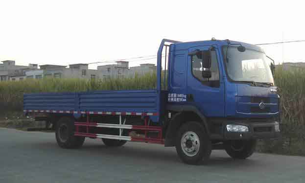 ���ͼ1-������������609�п� 140���� 4X2 �Ű� LZ1140RAP���ػ���