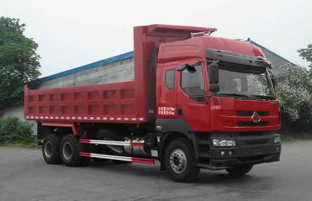 ͼ2- 290 6X4 LZ3200QDLж