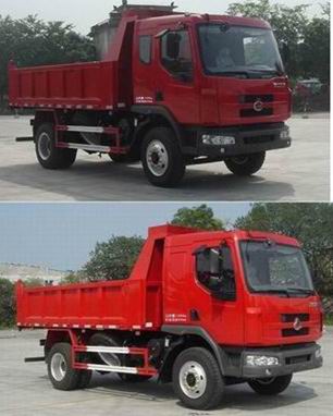 ͼ2- 130 4X2 LZ3123LAHж